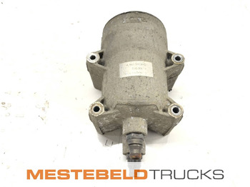 Sistema de arrefecimento MERCEDES-BENZ