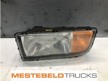 Estrutura/ Châssis MERCEDES-BENZ