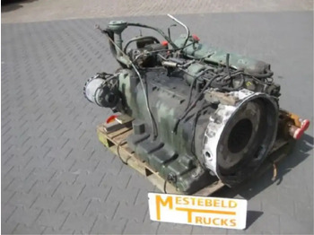 Motor MERCEDES-BENZ