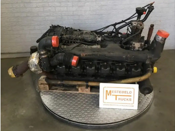 Motor MERCEDES-BENZ