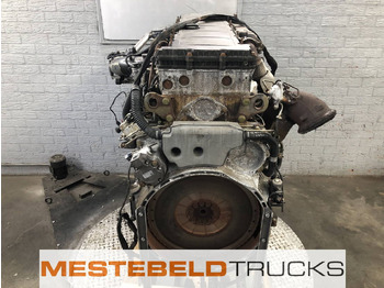 Motor para Camião Mercedes-Benz Motor OM 470 LA: foto 4