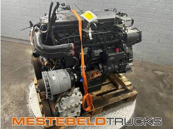 Motor para Camião Mercedes-Benz Motor OM 906 LA II/3 industrie: foto 2