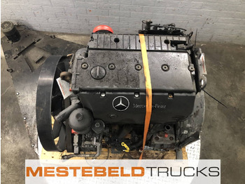 Motor para Camião Mercedes-Benz Motor OM 924 LA: foto 5