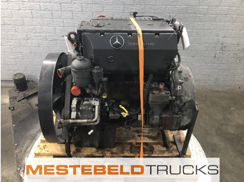 Motor para Camião Mercedes-Benz Motor OM 924 LA: foto 3