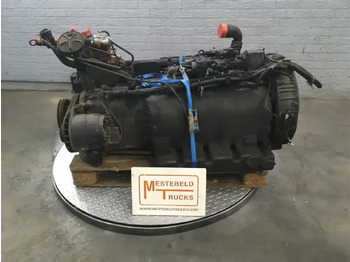 Motor MERCEDES-BENZ