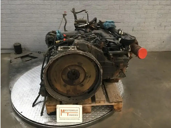 Motor para Camião Mercedes-Benz Motor OM447HLA III/4: foto 5
