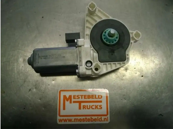 Sistema elétrico MERCEDES-BENZ