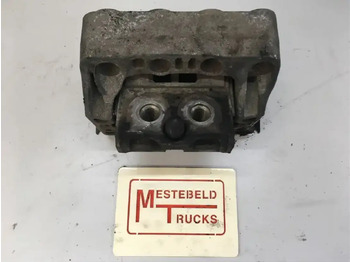 Estrutura/ Châssis MERCEDES-BENZ