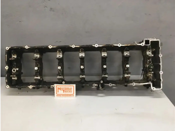 Motor e peças MERCEDES-BENZ