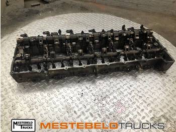 Motor e peças MERCEDES-BENZ