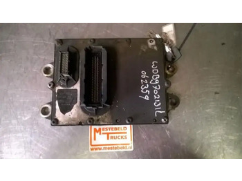 Sistema elétrico MERCEDES-BENZ