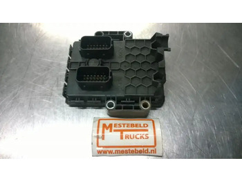 Sistema elétrico MERCEDES-BENZ