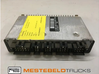 Sistema elétrico MERCEDES-BENZ