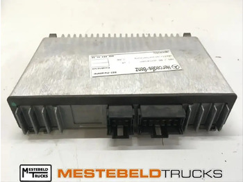 Sistema elétrico MERCEDES-BENZ