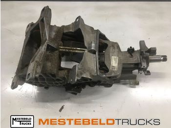 Coluna de direcção MERCEDES-BENZ