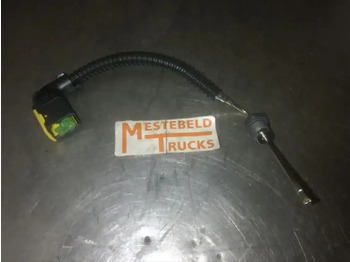 Sistema elétrico MERCEDES-BENZ