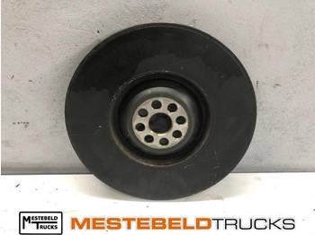 Motor e peças MERCEDES-BENZ