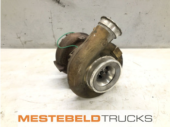 Motor MERCEDES-BENZ