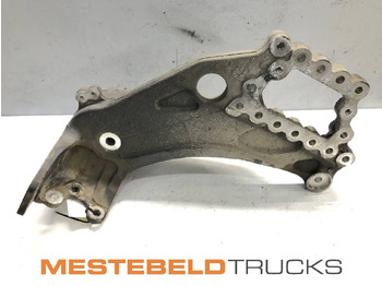 Estrutura/ Châssis MERCEDES-BENZ