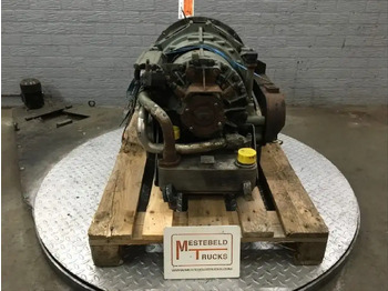 Caixas de velocidade e peças para Camião Mercedes-Benz Versnellingsbak 5HP502C: foto 4