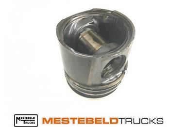 Motor e peças MERCEDES-BENZ