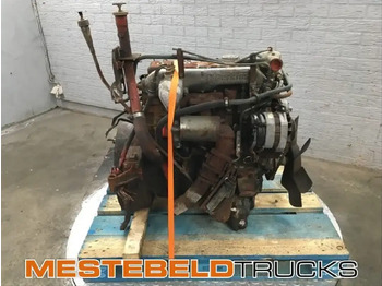 Motor PERKINS