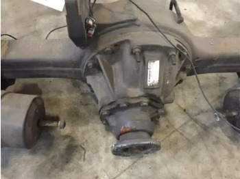 Eixo traseiro para Camião Renault Achteras MS 08125: foto 2