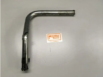 Motor e peças SCANIA