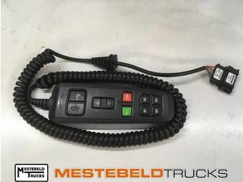 Suspensão a ar SCANIA