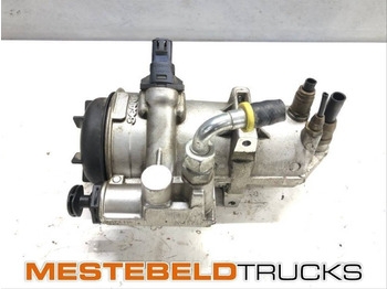 Sistema de combustível SCANIA