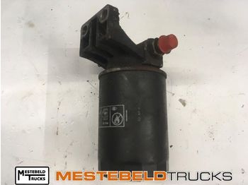 Sistema de combustível SCANIA