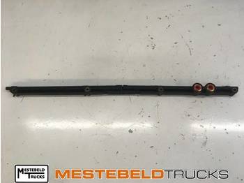 Sistema de combustível SCANIA