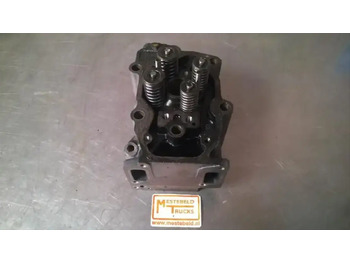Motor e peças SCANIA