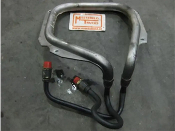 Motor e peças SCANIA