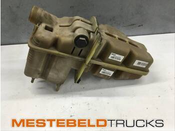 Sistema de arrefecimento SCANIA