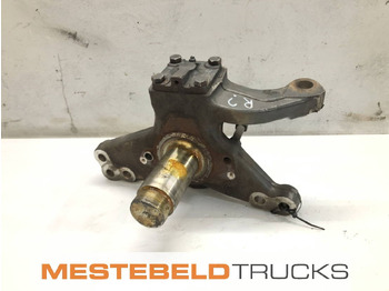 Eixo dianteiro SCANIA