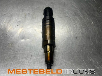 Sistema de combustível SCANIA