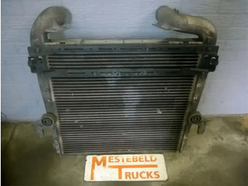 Sistema de arrefecimento SCANIA R