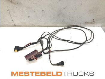 Caixas de velocidade e peças SCANIA