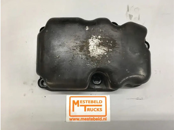 Motor e peças SCANIA