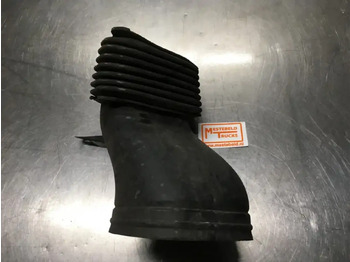 Sistema de admissão de ar SCANIA