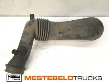 Sistema de admissão de ar SCANIA