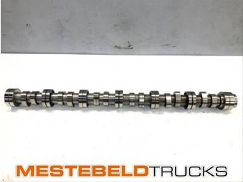 Motor e peças SCANIA