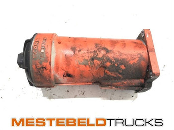 Motor e peças SCANIA