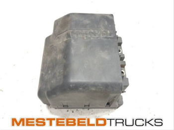 Sistema elétrico SCANIA