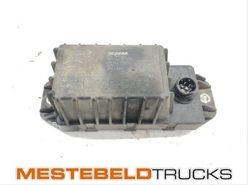 Sistema elétrico SCANIA