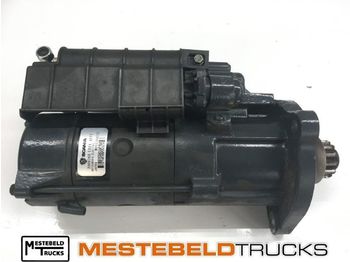 Motor e peças SCANIA S