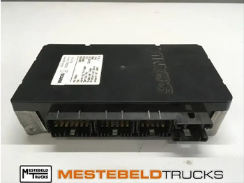 Sistema elétrico SCANIA S