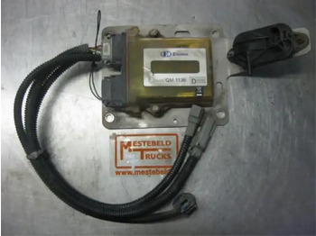 Sistema elétrico SCANIA R