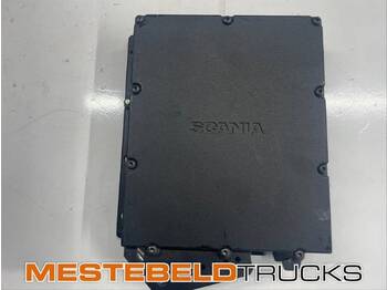 Sistema elétrico SCANIA
